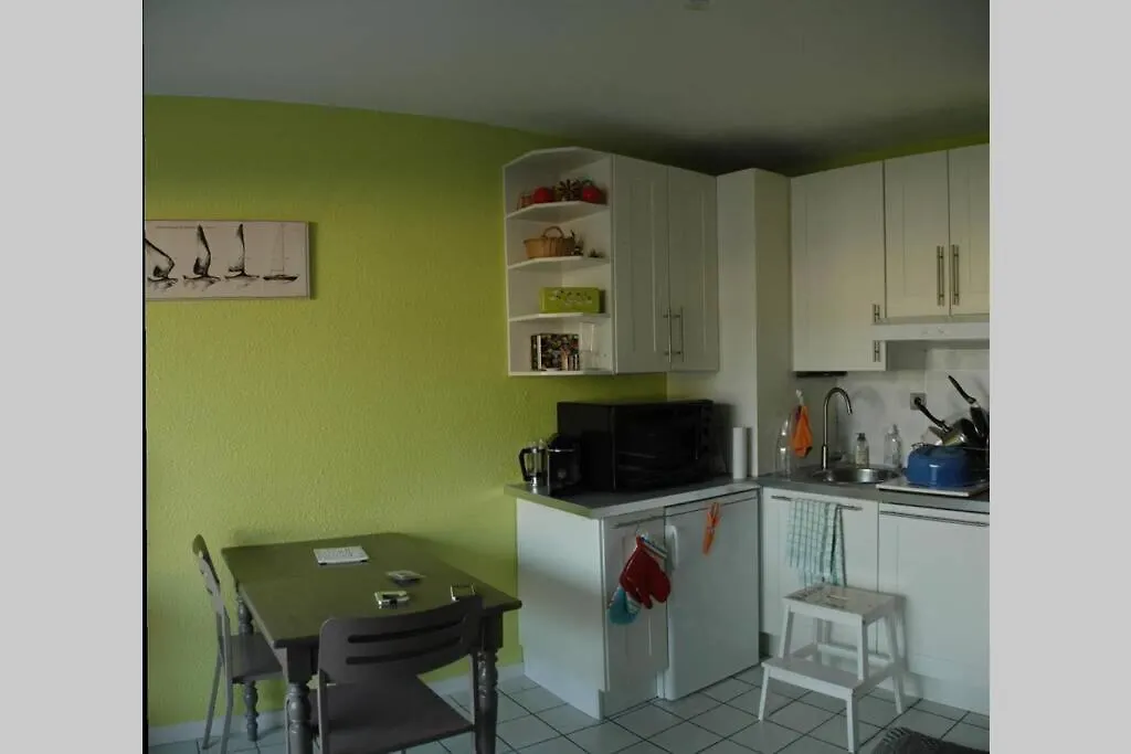 Appartement Cannes la bocca