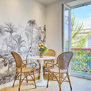 Guestready - Cozy Apt Near Côte Des Basques W Parking! , Biarritz France
